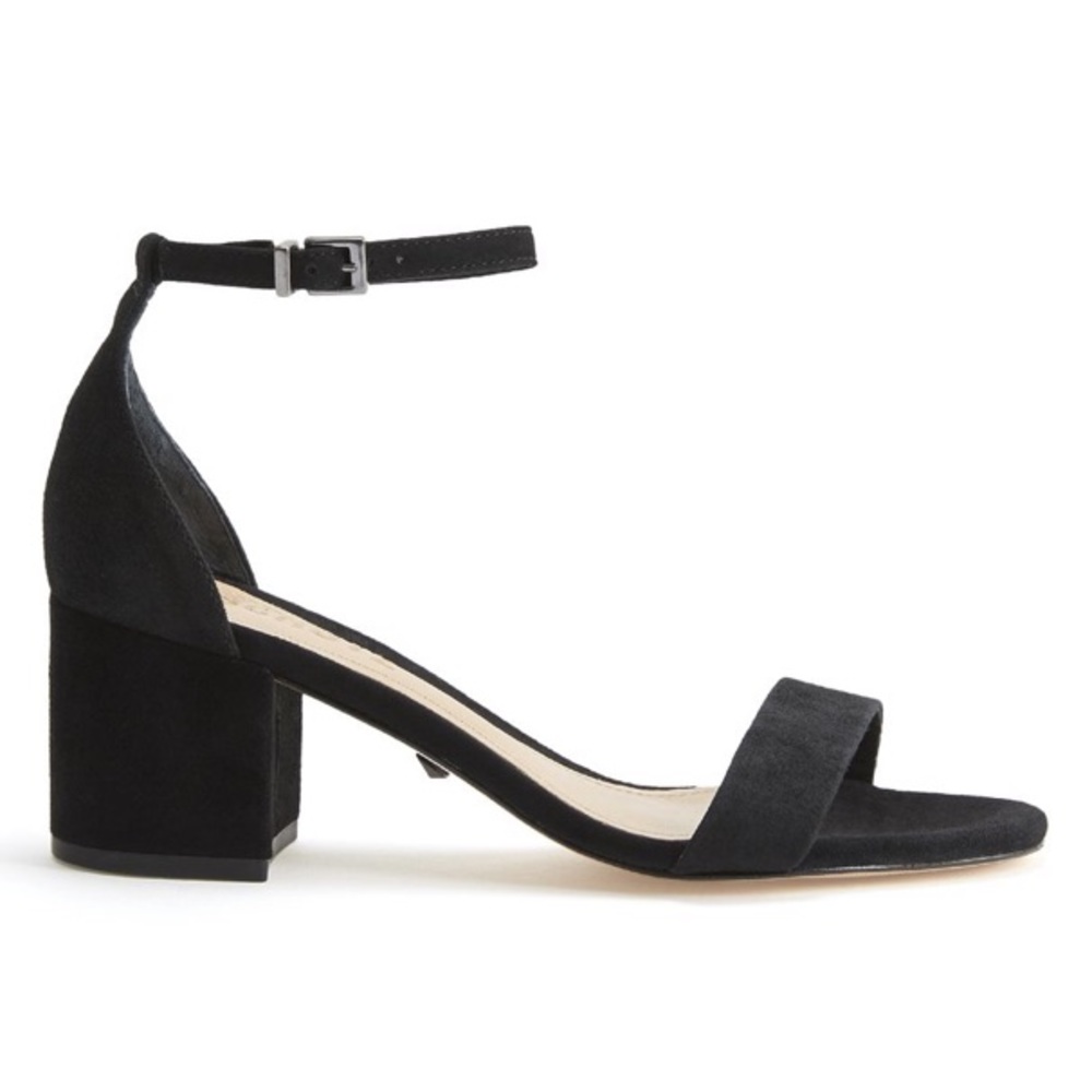 Schutz chimes sandal